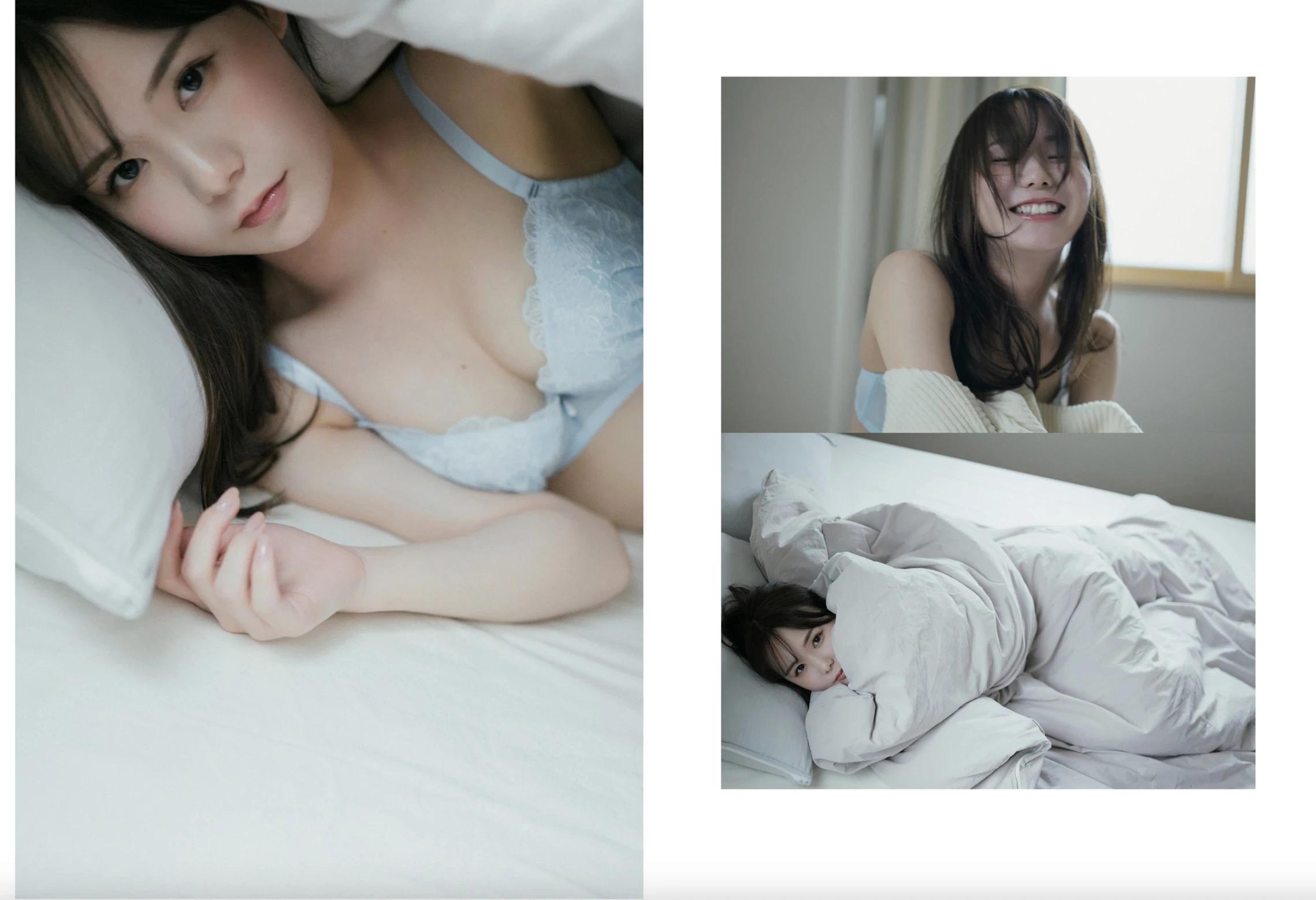 デジタル寫真集 とられち (73P)(61)