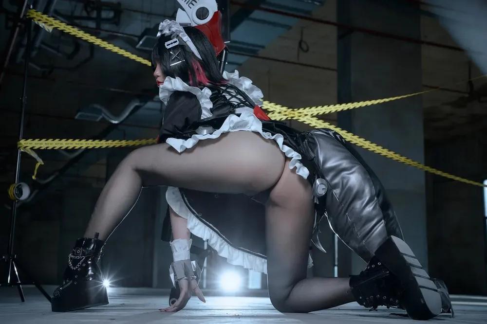 ZinieQ - Ellen Joe(34)