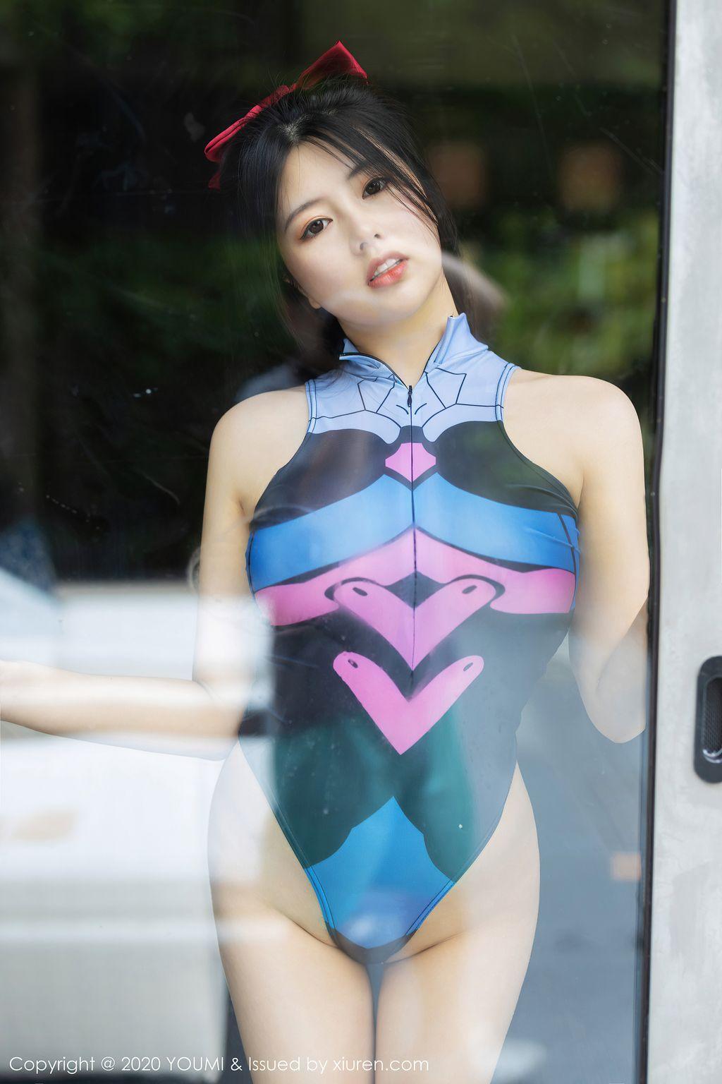 YouMi Vol.474: 娜 露 Selena (77 pictures)(75)