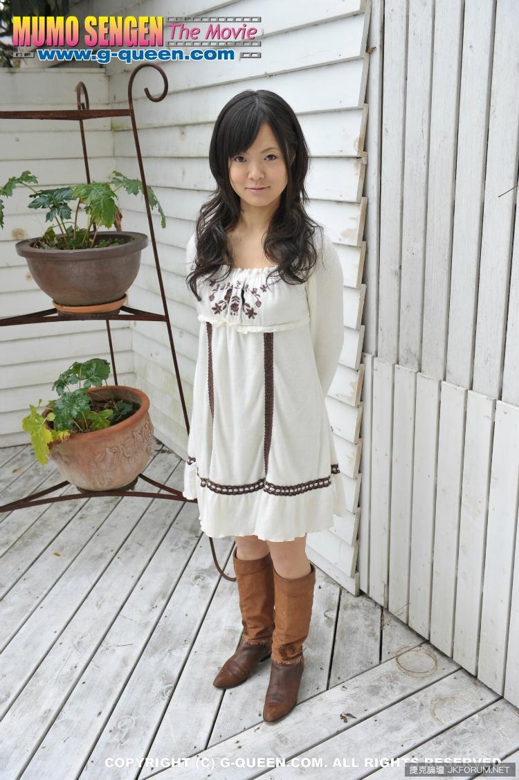 G-Queen VIPエリアgravure+203 相川由爱(2)