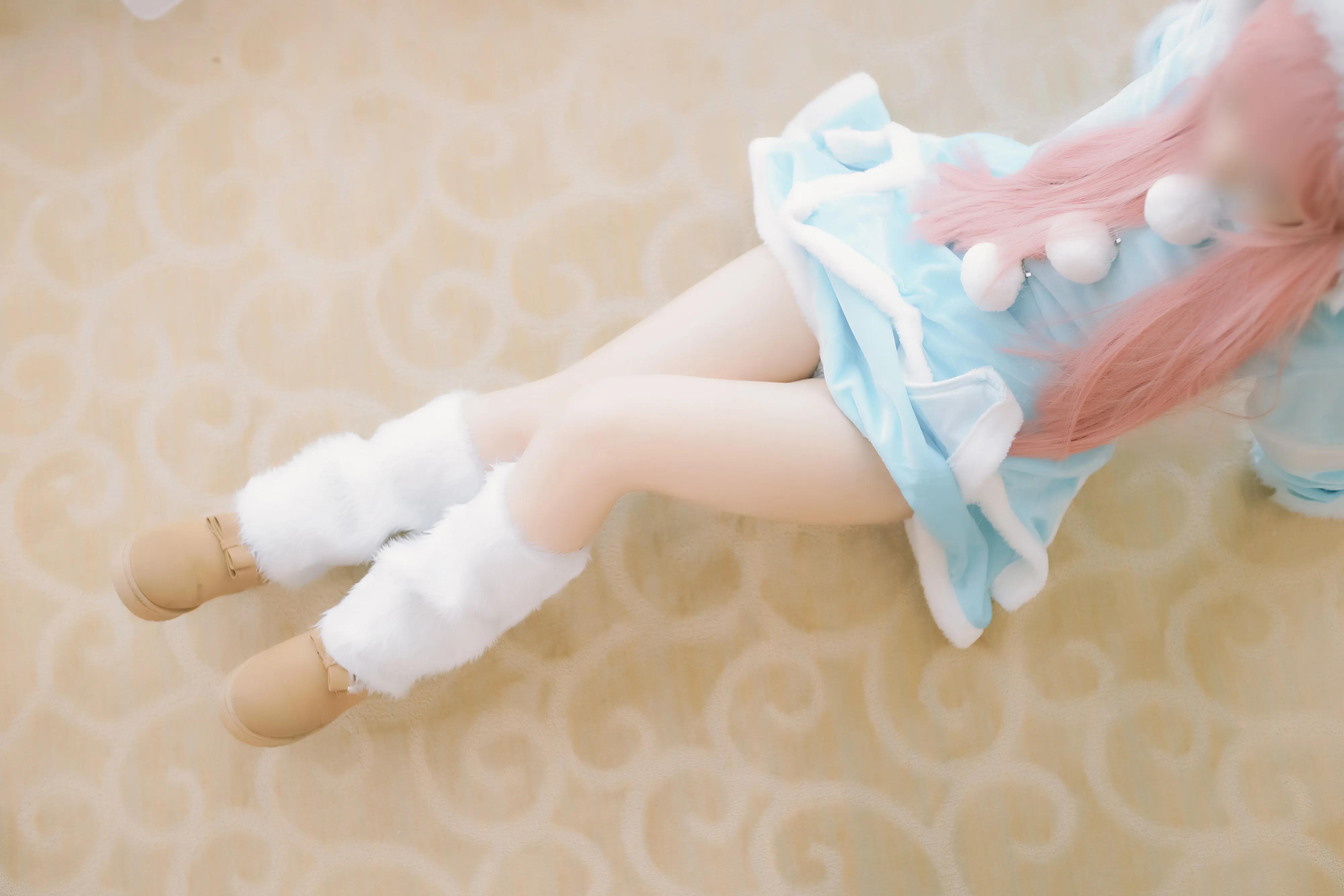 女神奇迹傲娇分享的极品萝莉自拍超级福利套图合集(6)