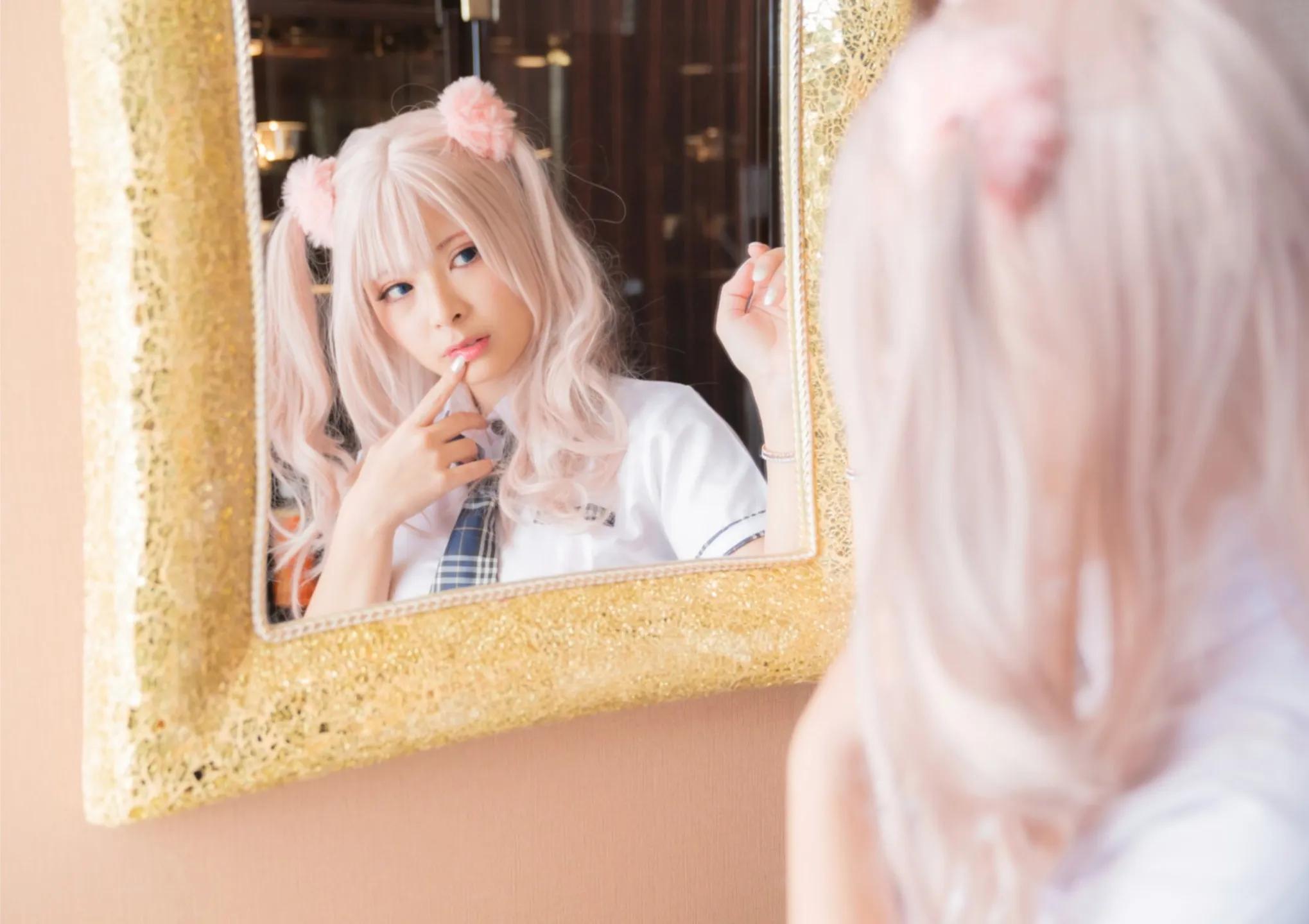 春野ゆこ 写真集『肉感ギャル娘』(40)