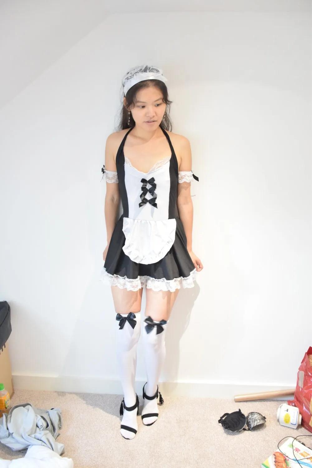 HongKong dirty slut wife(354)