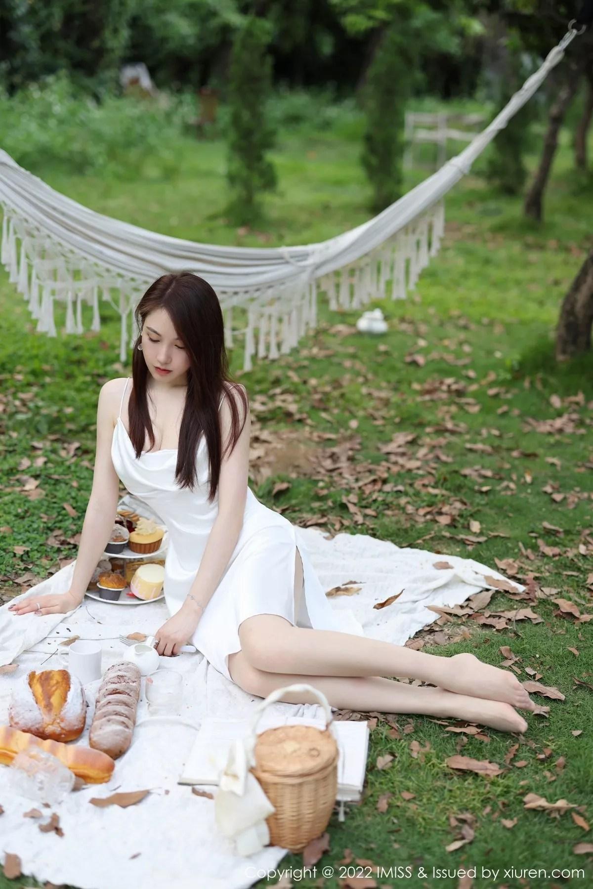 [Imiss爱蜜社]第682期刘奕宁写真(13)