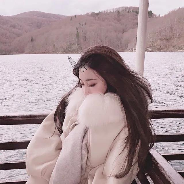 美到被电晕…网秒恋爱：让我来好好疼爱 _iam33(13)