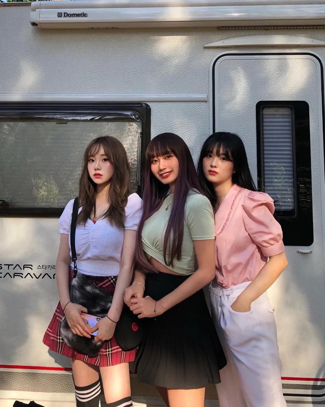 天菜系「超可爱正妹」饱满身材好迷人！招牌甜美笑容魅力满分