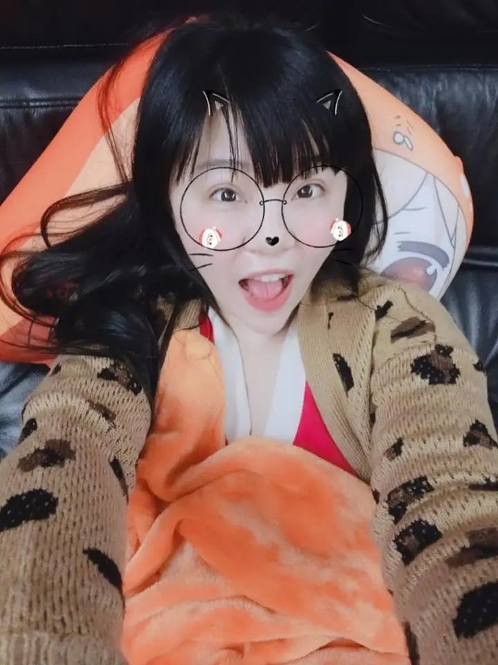 单兵注意！您的「热血队长」林佳霖已上线 脾气好差「凶凶der」还不快报到！-小湿妹图(11)