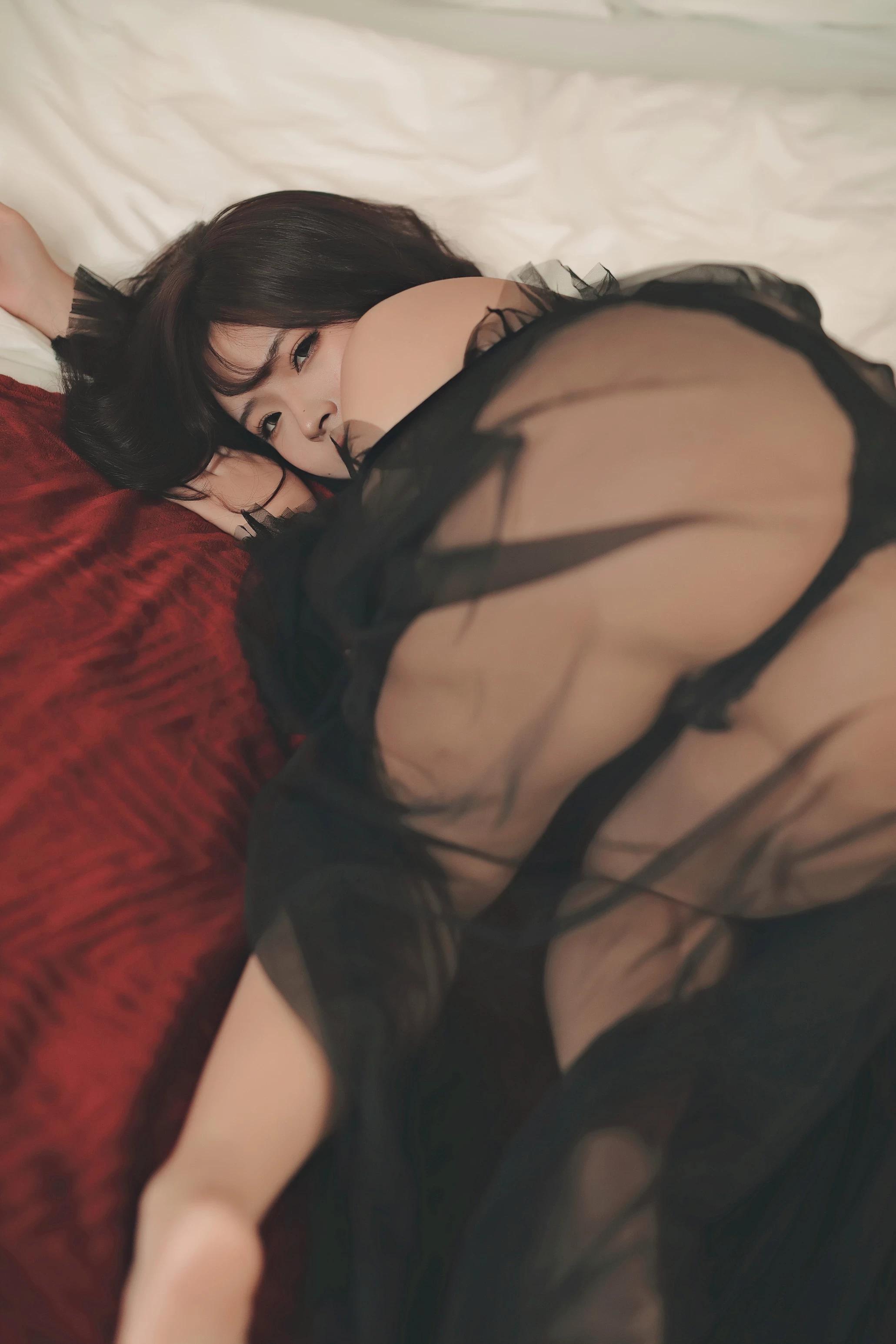 yuuhui玉彙 - 愛欲之神 (104P)(55)