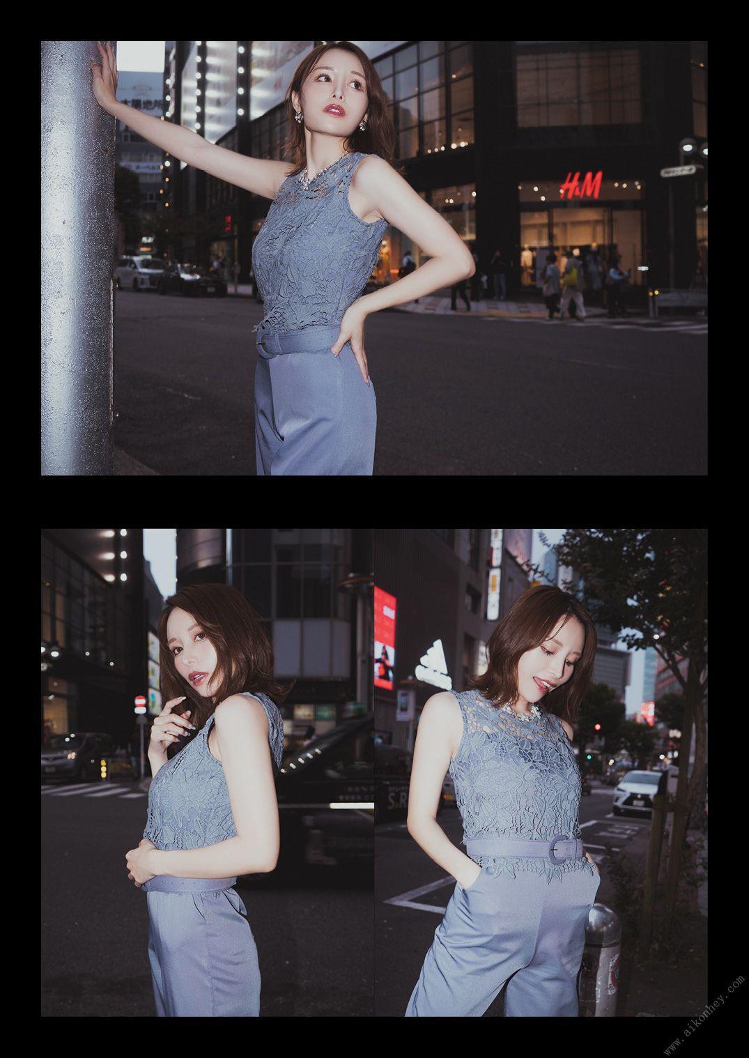 LadyMary 伊藤舞雪(51)