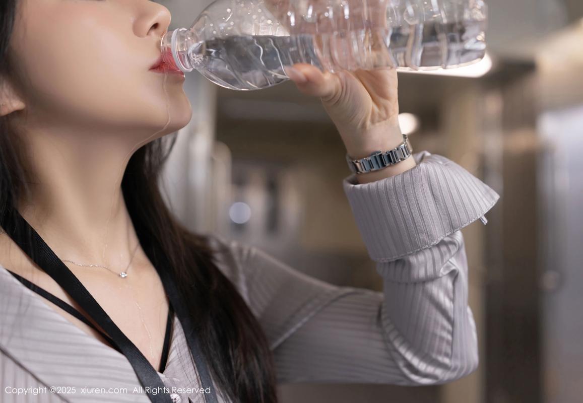 [XiuRen秀人网] 2025.12.31 No.11186 鱼子酱Fish(16)