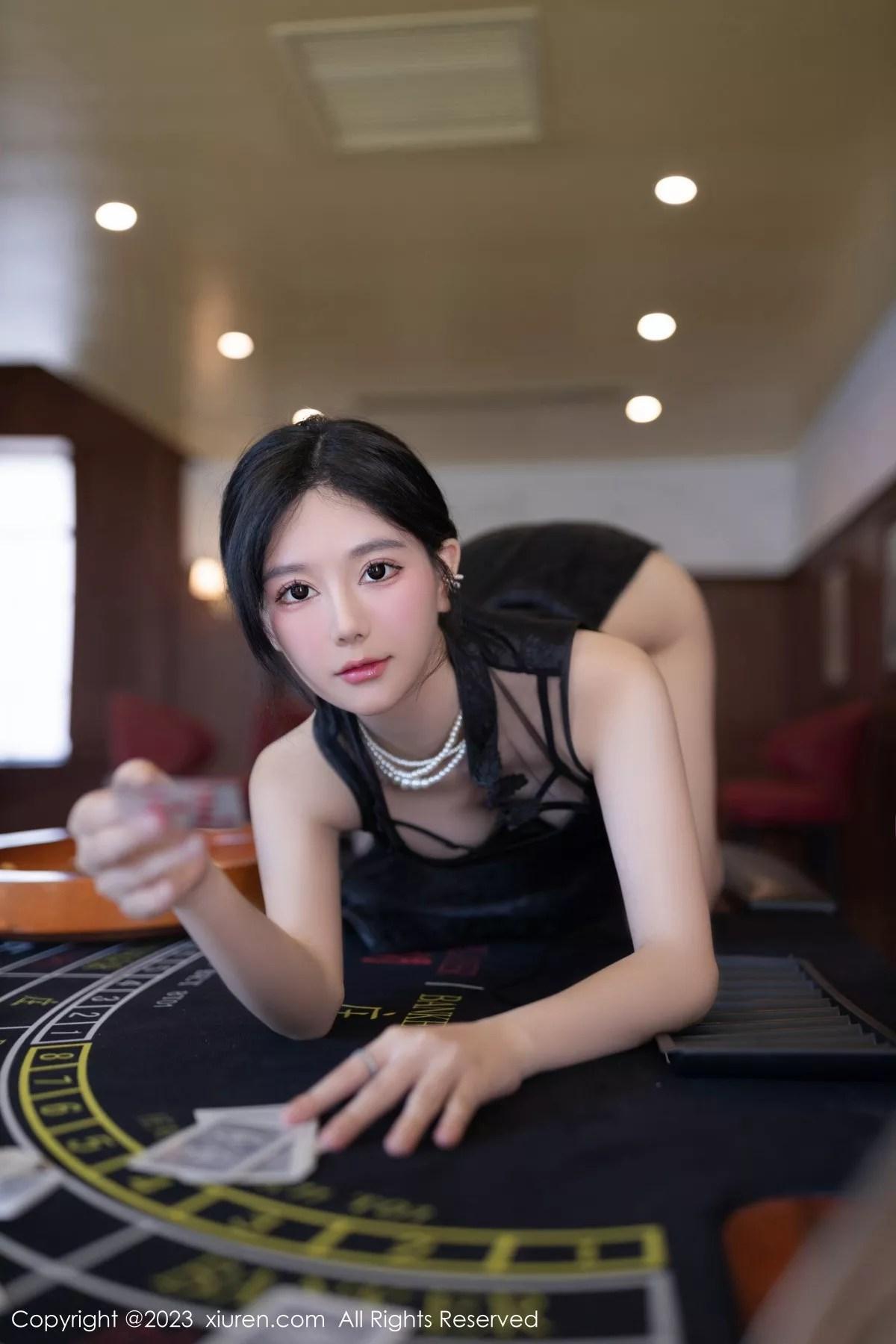 [XiuRen秀人网]第7753期幼幼写真(50)