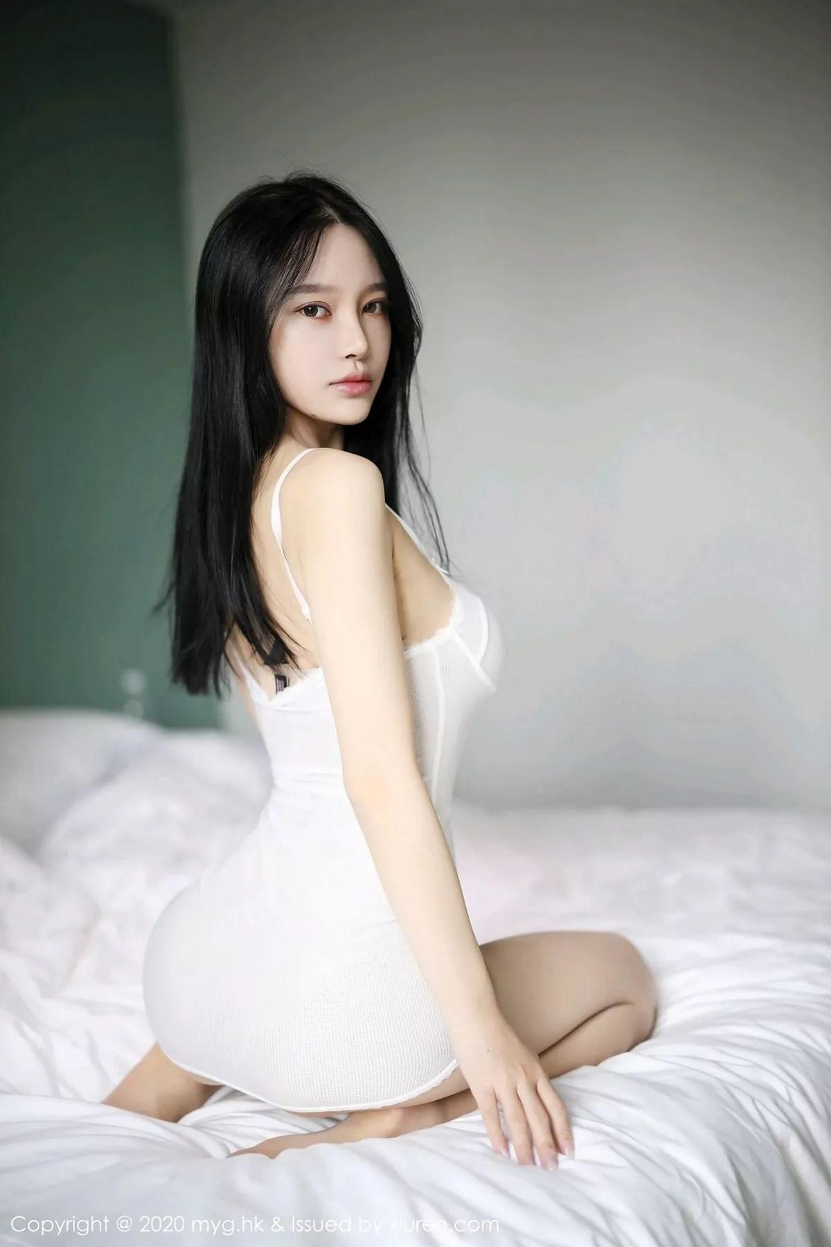 [MyGirl美媛馆]第395期唐琪儿写真(48)