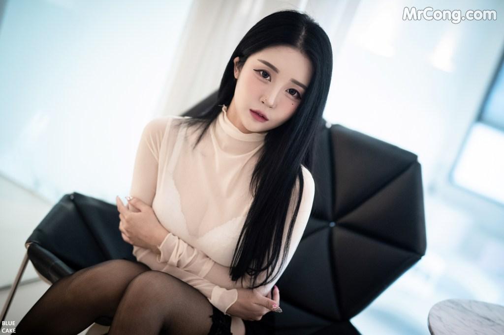 [BLUECAKE] Bomi (보미): Christmas with my Bomi & Lover (146 photos)(96)