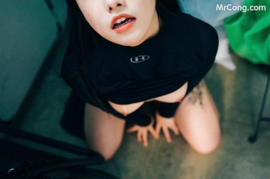 [Loozy] Sonson (손손): First Nipple Alba (+S.Ver) (145 photos)(131)