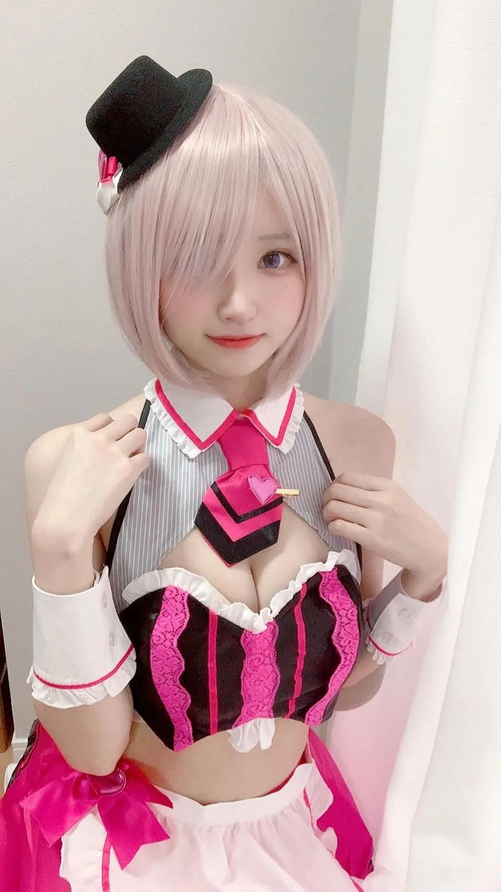 [Twitter] 千阳(ちよ) 散图 19(2)