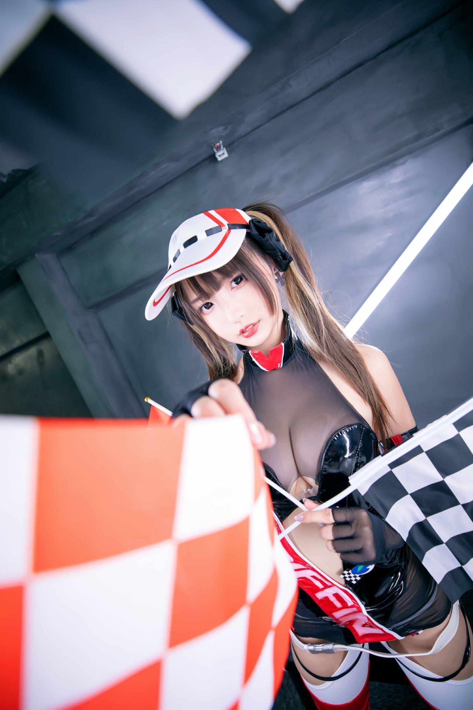 神楽坂真冬 - NO.68《立入禁止》(绝対企画)(7)