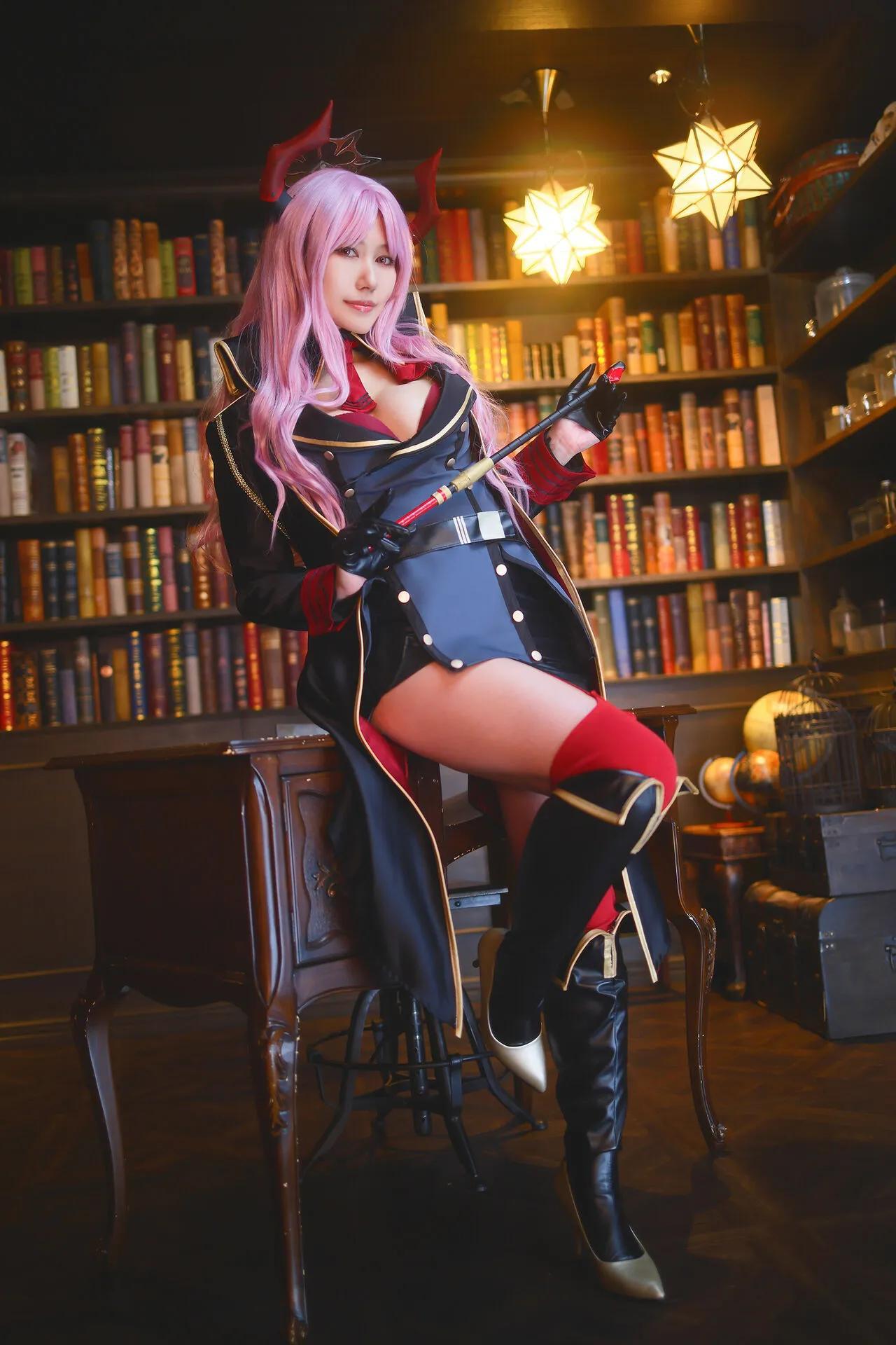 [ばむ] あなたはだんだんサツキに忠诚を誓いたくなぁ～る(8)