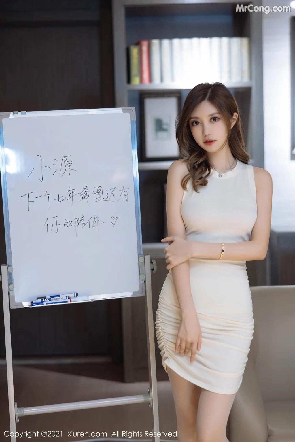 XIUREN No.4415: Ula (绮里嘉) (122 photos)(71)