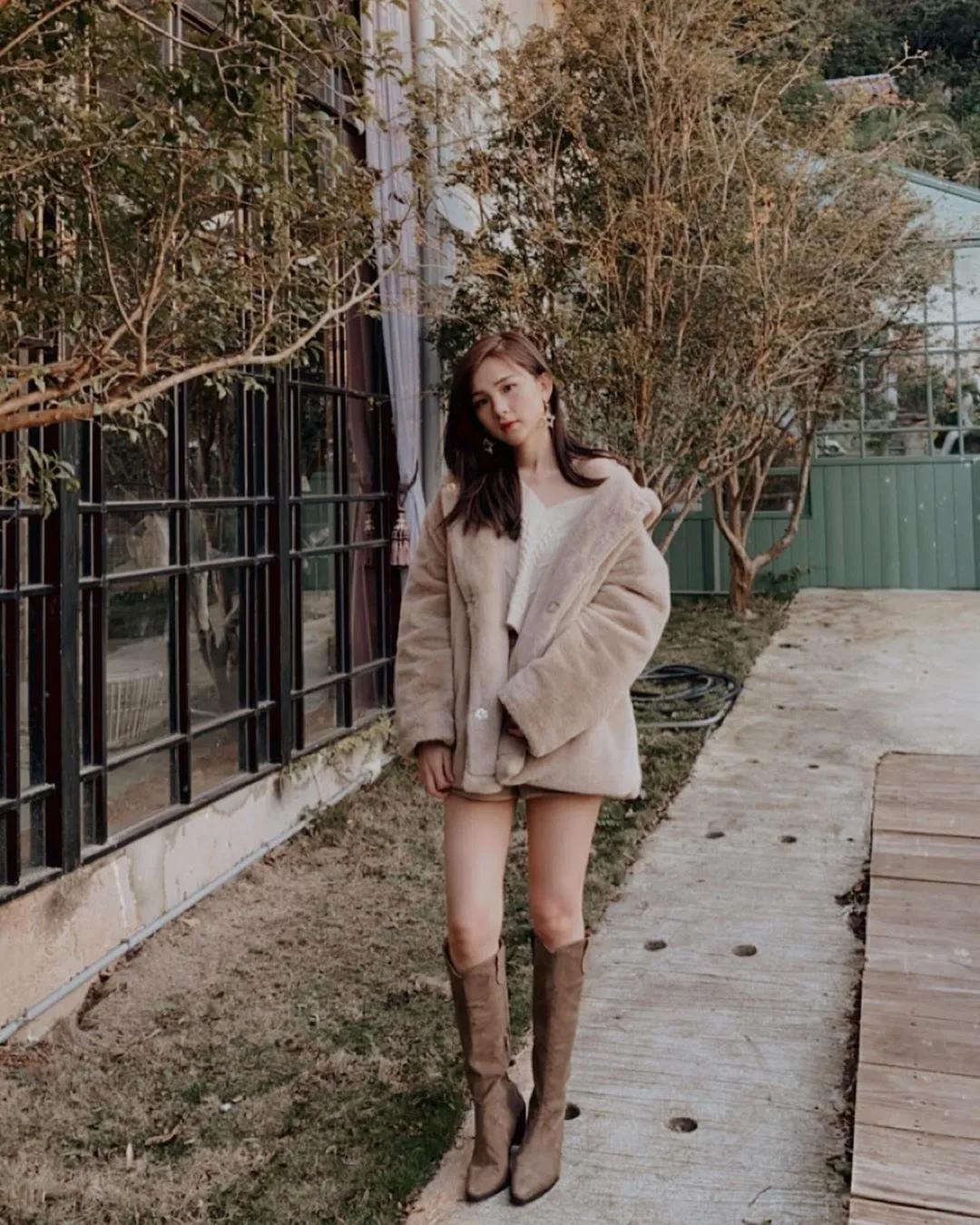 永远拒绝长大 Liz Lin