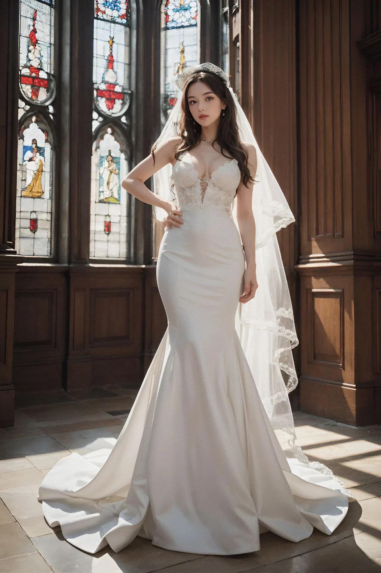 AI Generated Chapter 432(44)