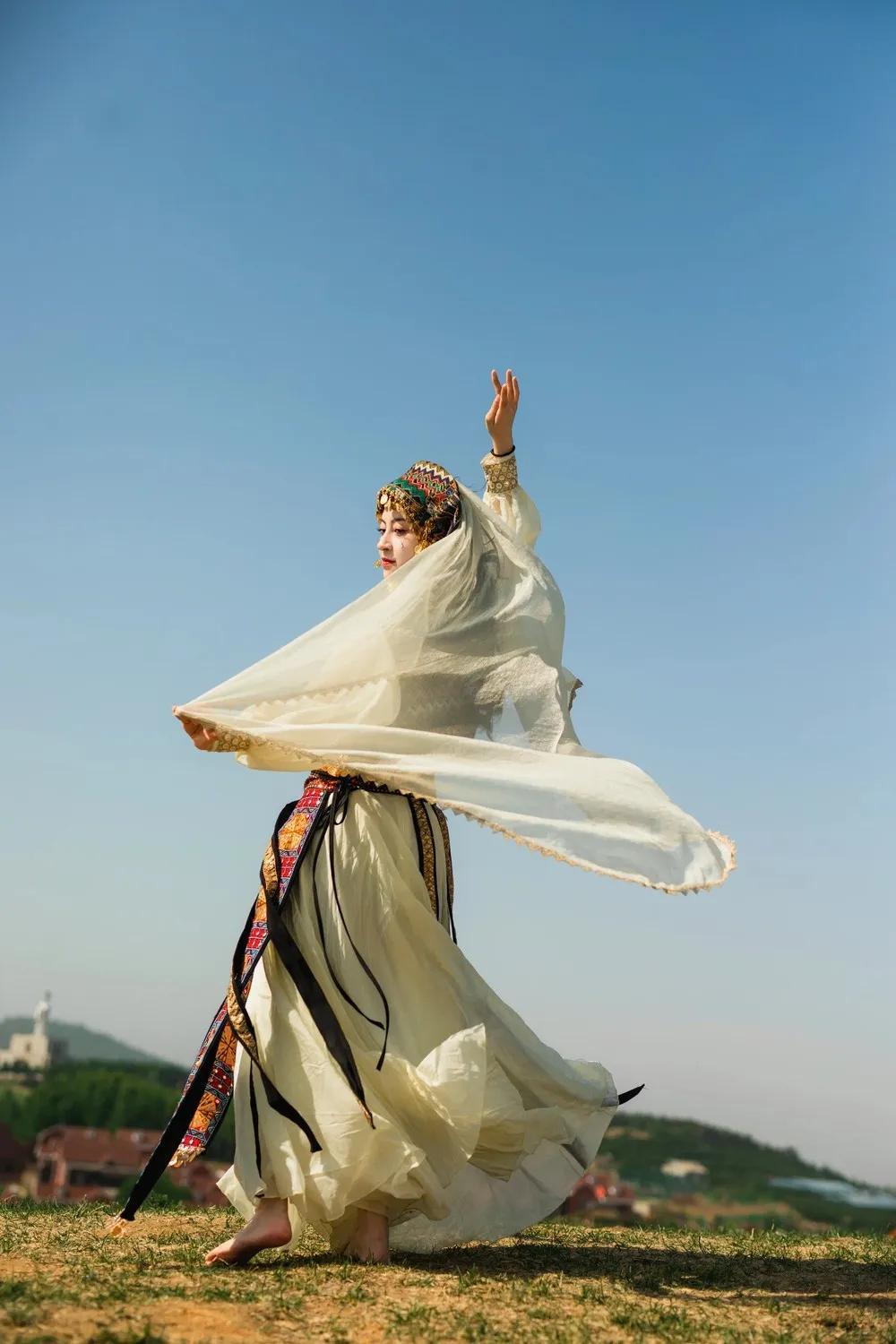 古国公主 壹萱(37)