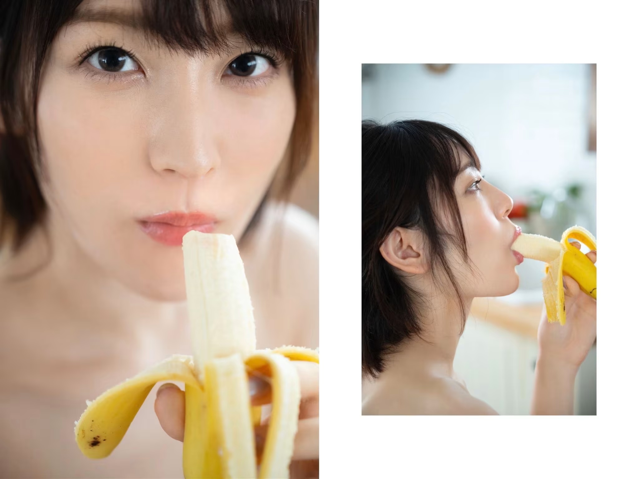 [JP] Takimoto Shizuha (瀧本雫葉)： Only One 【ヌード寫真集】 (101 photos) - ( Page 1 / 6 )(34)