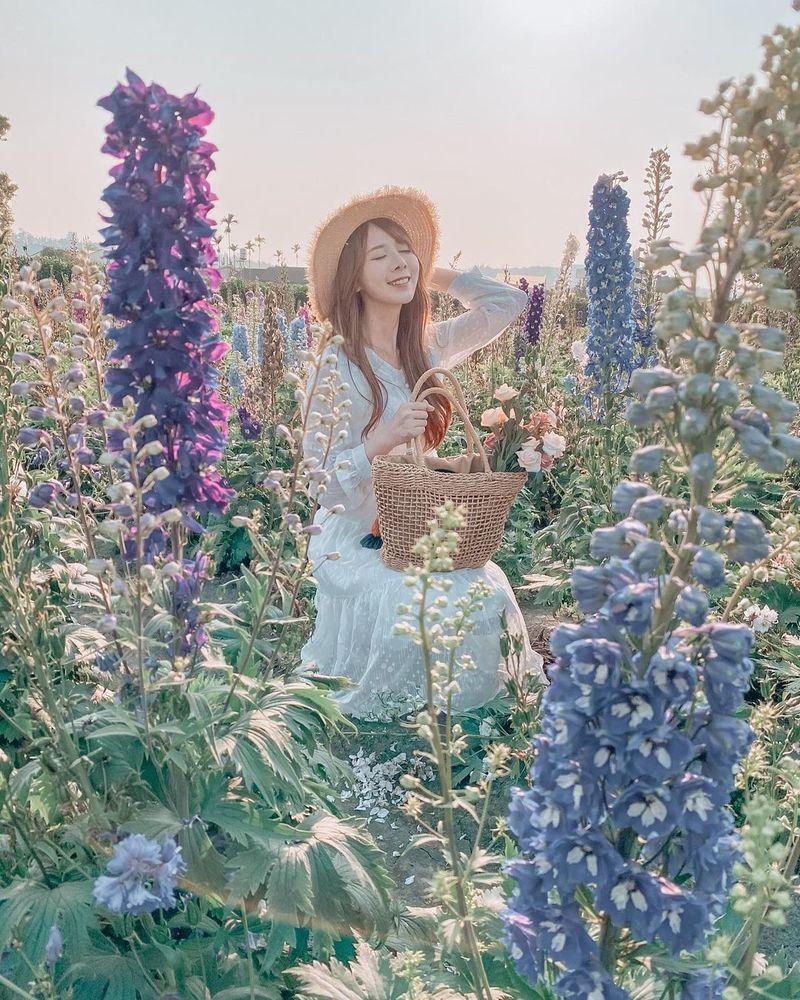 台新梦想家啦啦队热血又性感！梦想西施小可爱「芝芝」浪漫清新的美丽女孩(19)