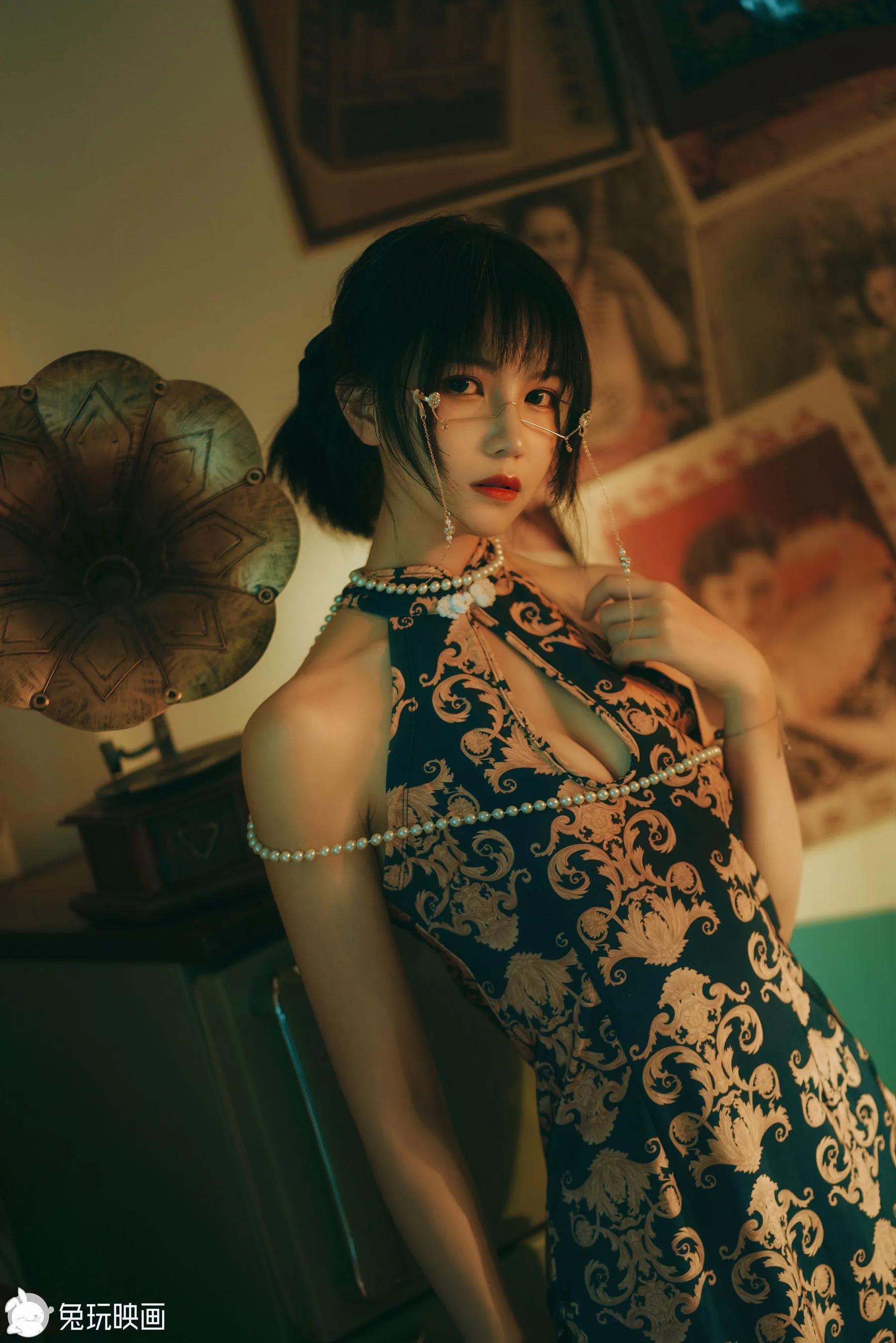 [兔玩映画] - 珠光宝气(4)