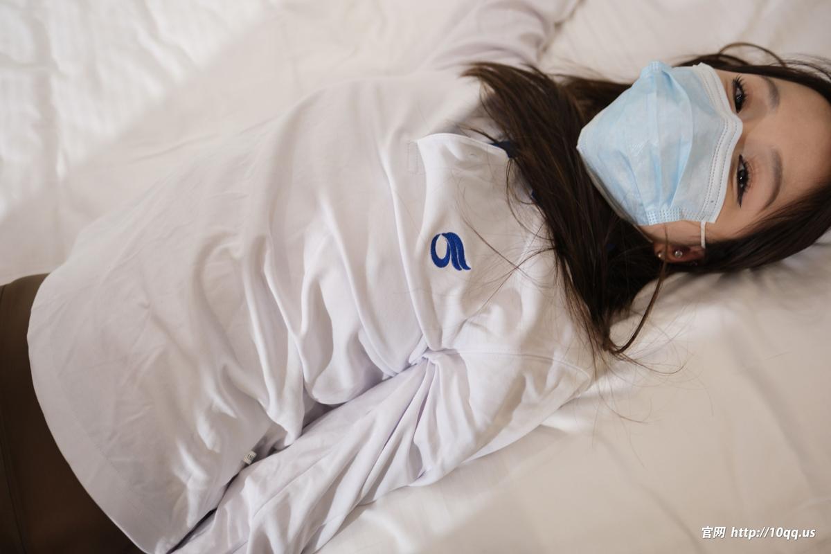 [ROSI口罩系列] 2025.07.04 No.3309(58)