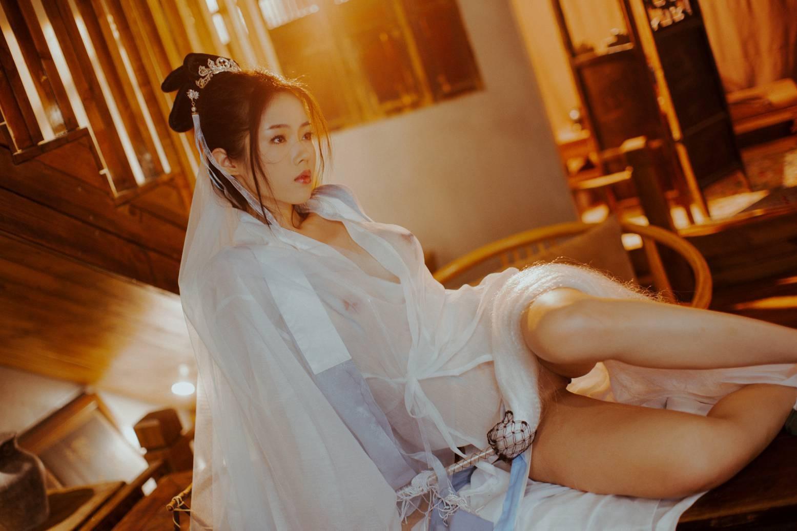 钛合金TITI 无生一炁(83)