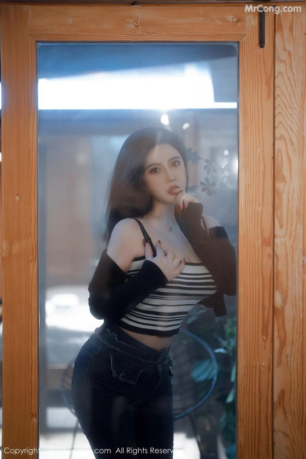 MFStar Vol.618: Yi Nuo (伊诺) (62 photos)(15)