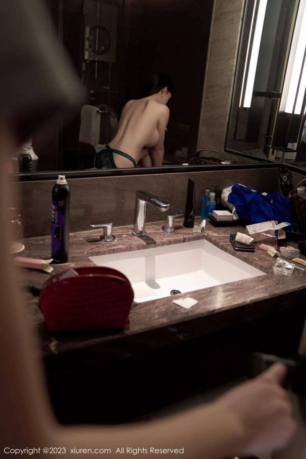 [XiuRen秀人网]第7009期周于希写真(76)