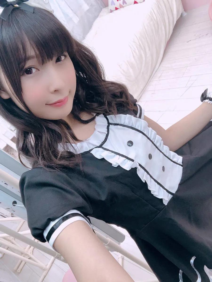 川崎あや 天使笑颜瞬间融化你的心(17)