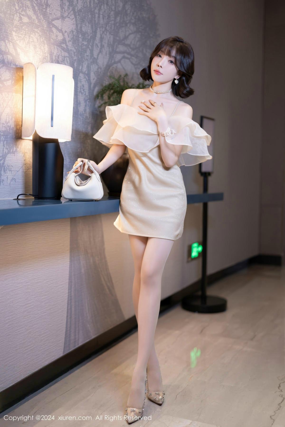 [XiuRen秀人网]第8917期徐莉芝写真(12)