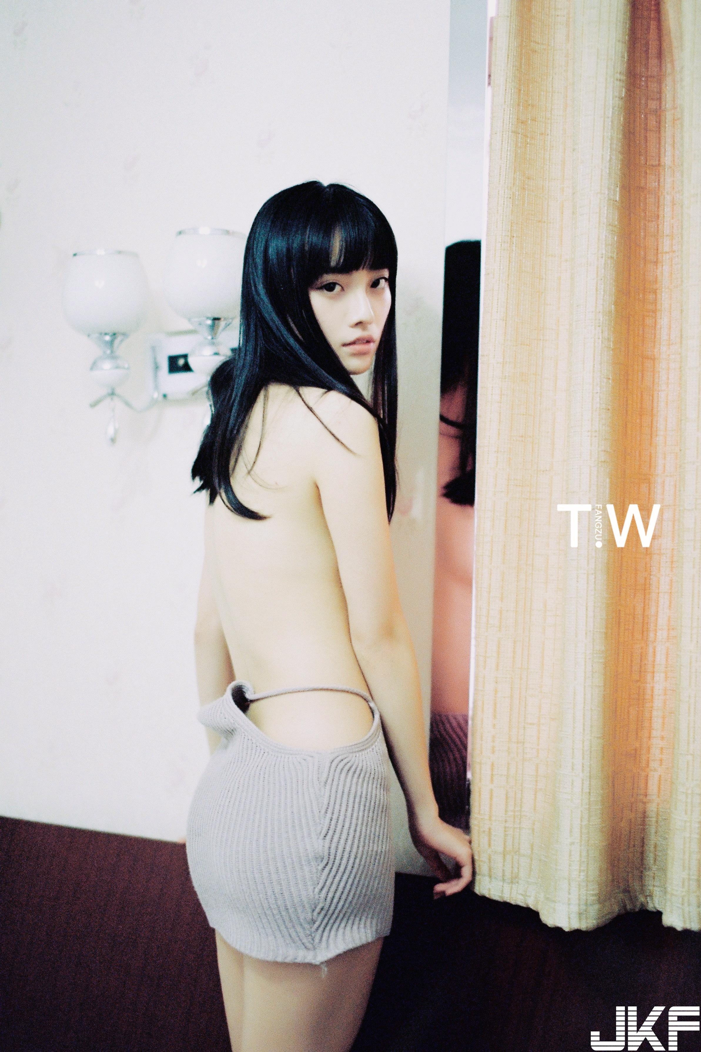 独立摄影师TIAN WEN（𪉃岛）2017年作品集 001(28)