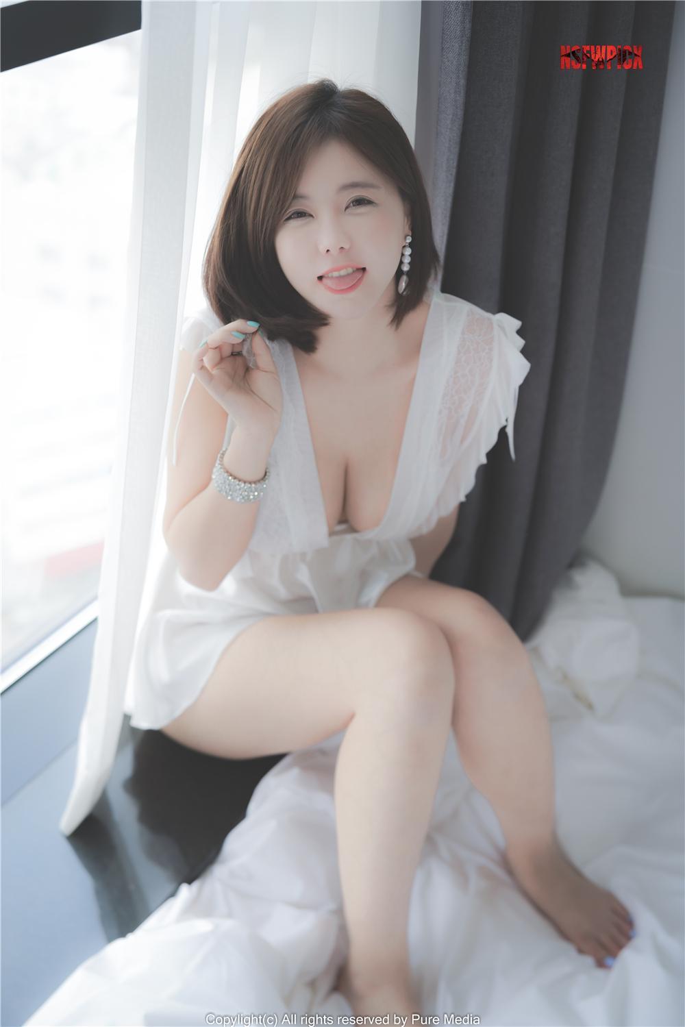 Ryu Ji Hye (류지혜) NO.002 [Pure Media] Vol.63(16)