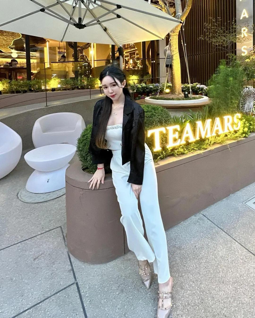 极致完美「咪棋 Miki」令人叹为观止的性感魅力(6)