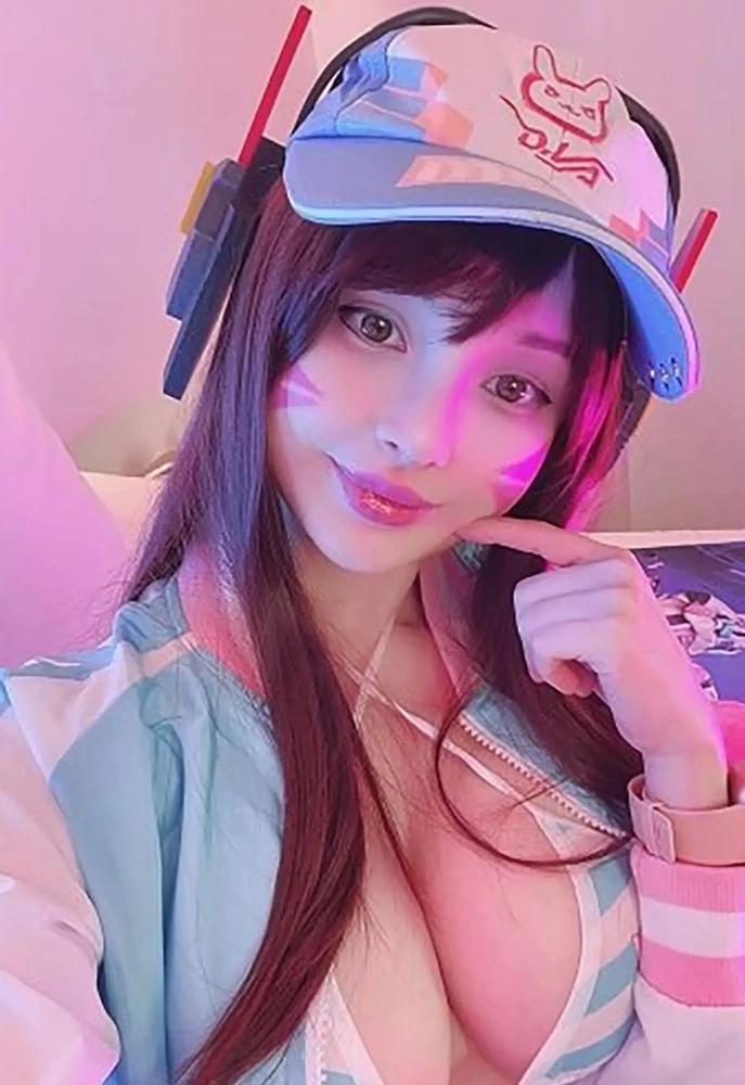 火辣萝莉 (2P)(21)