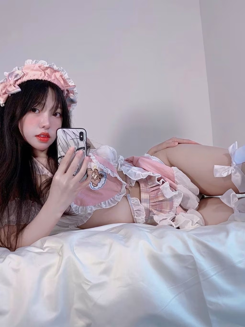 少女日記：真真U的私密時刻(78)