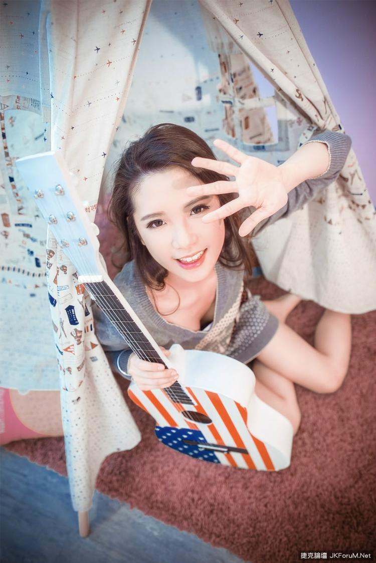 注意!前方来一个妞~李攸 1(23)