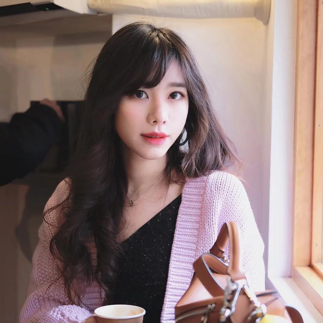 假装炎热的夏天已经过了 Bonnie Huang(2)