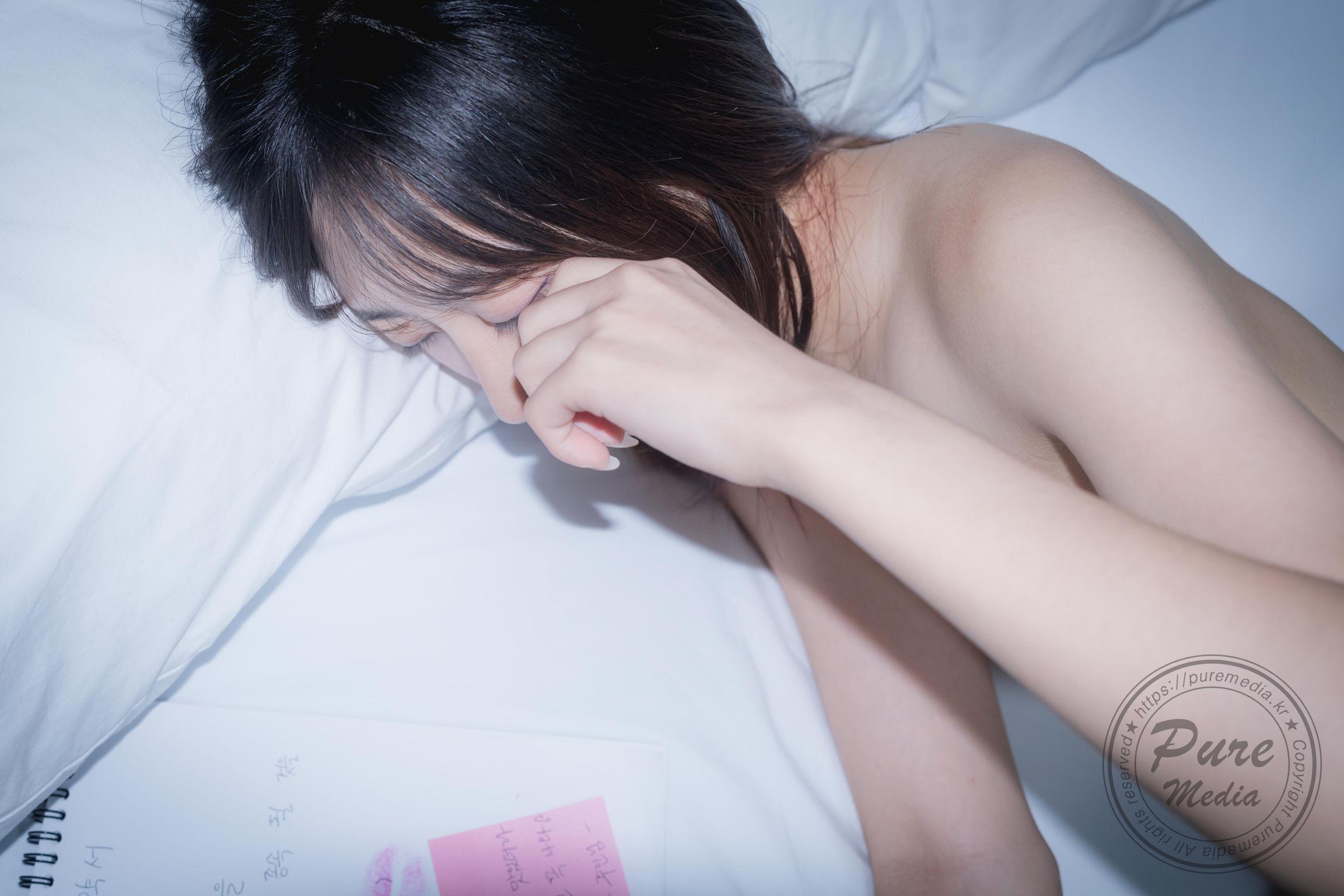 Pure Media Vol.245: Hina (히나) Pure gradoll (186 photos)(183)