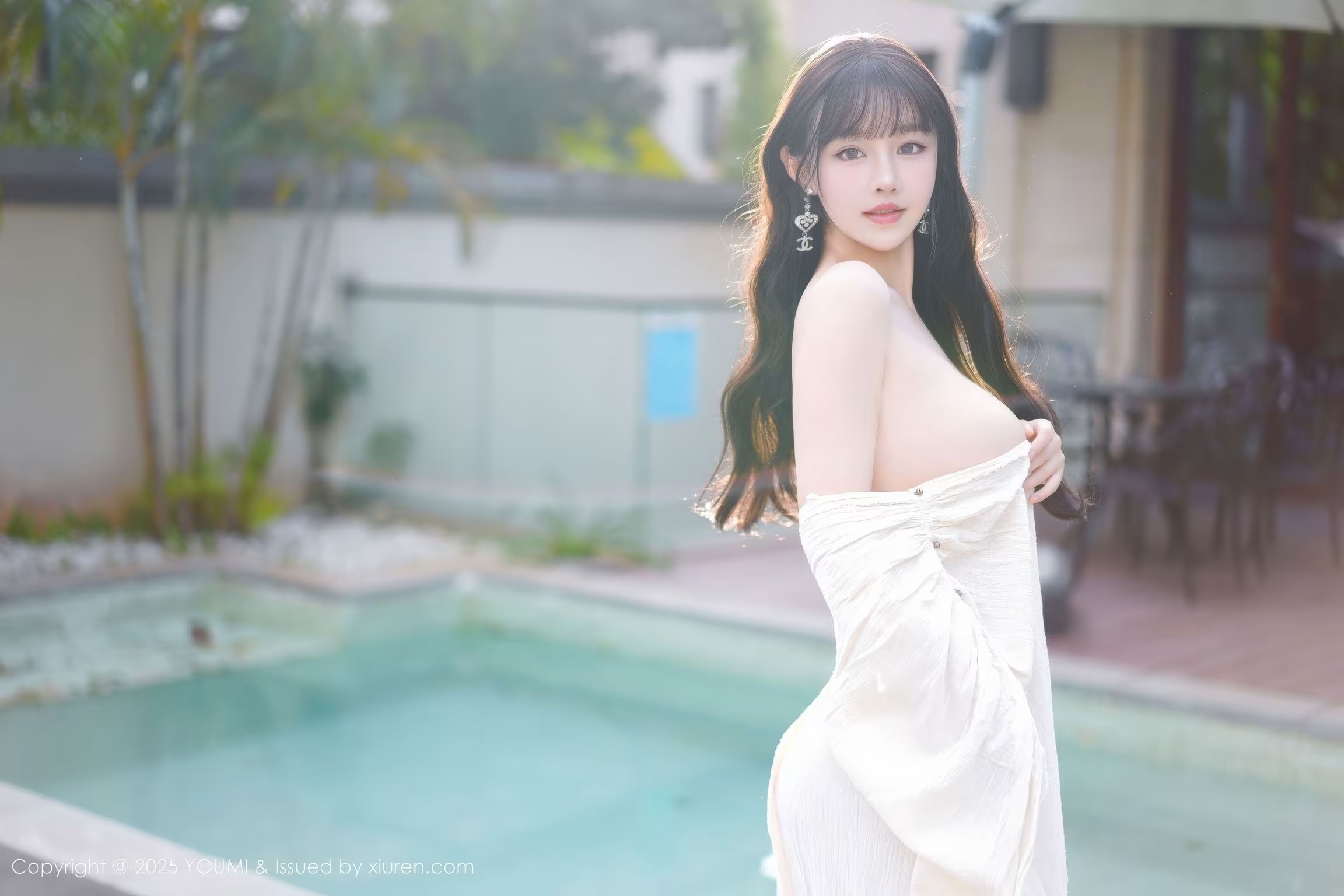 YouMi Vol.1185： Zhu Ke Er (心上可Flora) (85 photos) - ( Page 1 / 5 )(21)