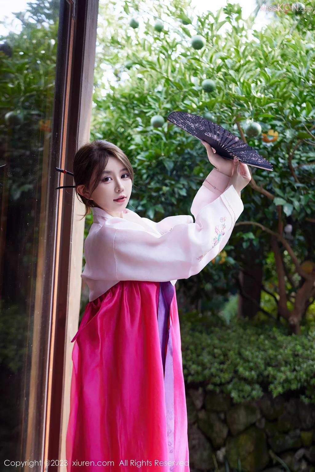 XIUREN No.7515 – 7524 (751 photos)(543)