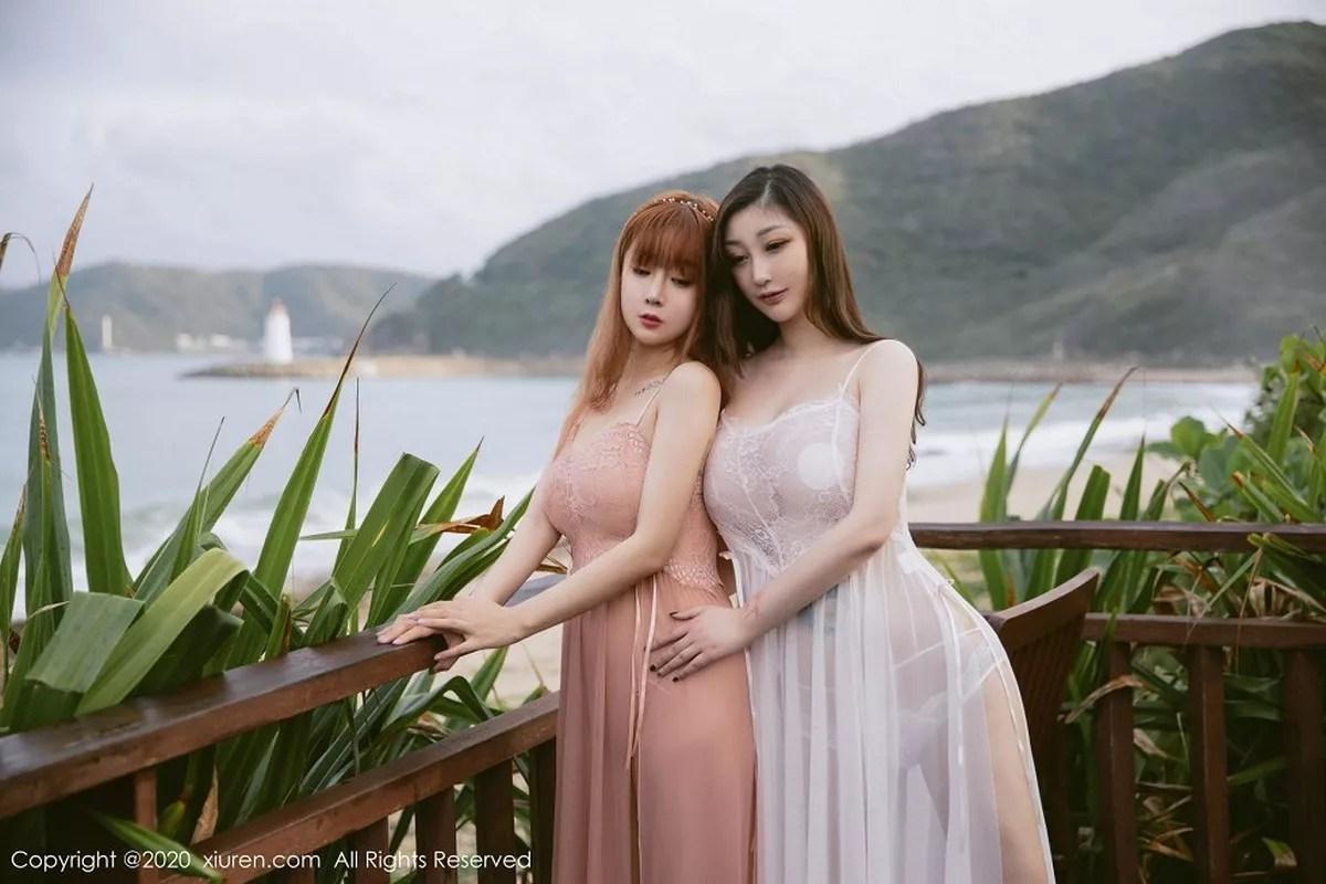 [XiuRen秀人网]第2444期王雨纯写真(23)