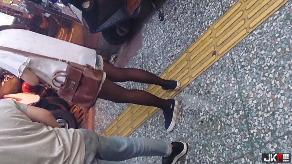 ㄚ~这都很不OK的丝丝(2)