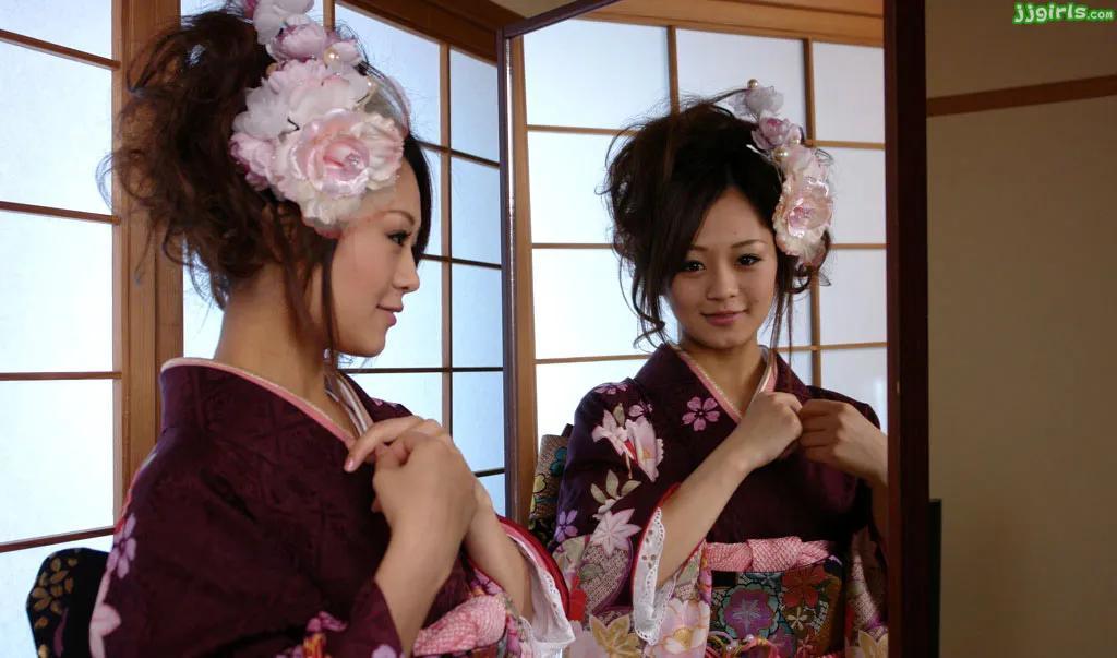 Ayumi Matsui 松井亜由美(31)