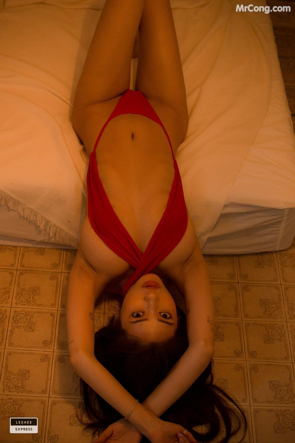 LEEHEE EXPRESS - LEDG-057A: G.su (45 photos)(18)