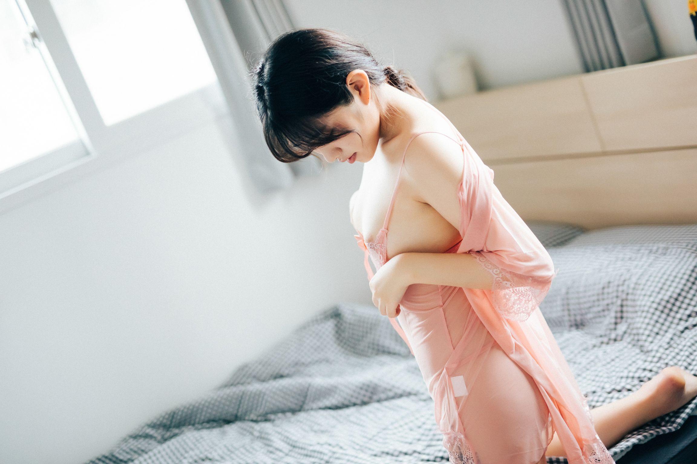 [Loozy] SonSon (손손): Date at home (+S Ver) (176 photos)(56)