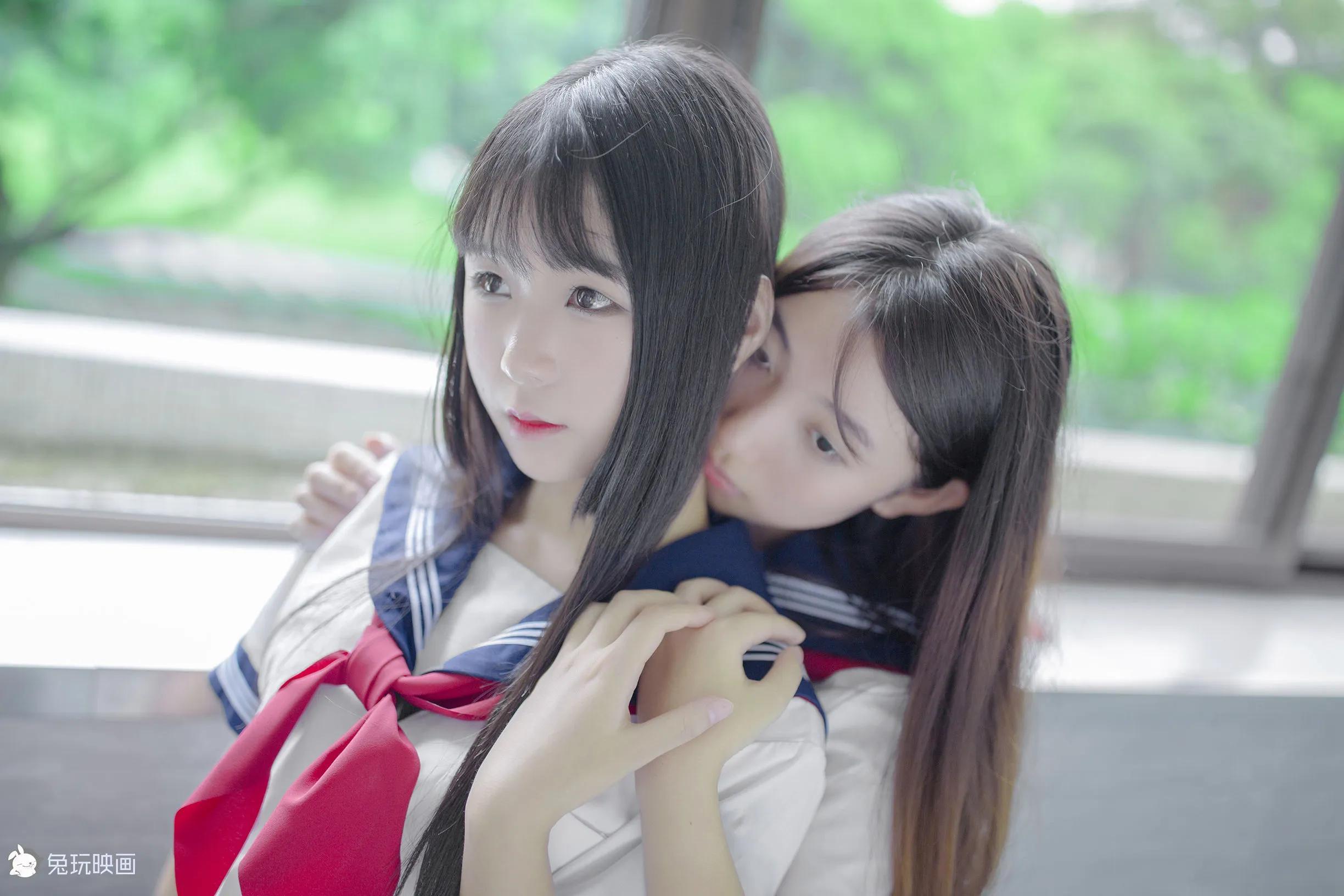 [兔玩映画] - 放学后的教室(19)